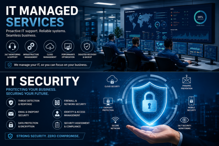 Pharmaceutical Software: Improving Data Visibility and Operational Decision-Making