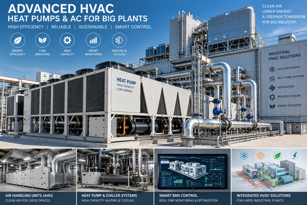 Mitsubishi Split System Heat Pump: Understanding Flexible Heating and Cooling Technology