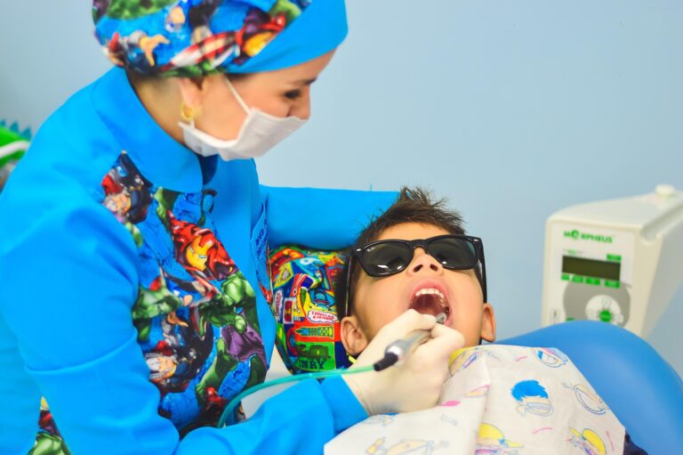 Family Dentist London Ontario – Supporting Healthy Smiles at Every Age