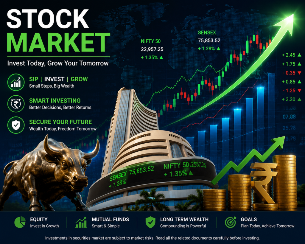 Investing in Copper Stocks: How to Build a Balanced Long-Term Portfolio
